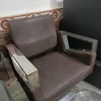 صندلی ارایشگاه|آرایشگاه و سالن‌های زیبایی|کوهدشت, |دیوار