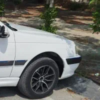 دیسک صفحه پولبرینگ کلاج کامل مارک اعظام