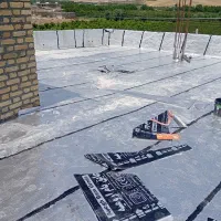 ایزوگام و آسفالت کاری بهروز|خدمات پیشه و مهارت|مهاباد (آذربایجان غربی), |دیوار