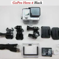 دوربین Gopro hiro4 ورزشی|دوربین عکاسی و فیلم‌برداری|اردبیل, |دیوار