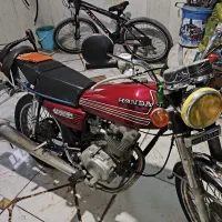 موتور 125