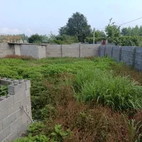 فروش زمین مسکونی داخل شهر خمام