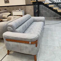 مبل و مبلمان مدل Sainaz*مدرن و رنگبندی کامل آماده