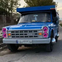 نیسان بار  حمل ونقل