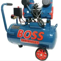 پمپ باد مارک باسboss