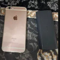 آیفون 6s تمیزز