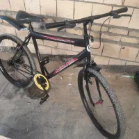 دوچرخه سایز۲۶و۱۶و۱۲|دوچرخه، اسکیت، اسکوتر|مشهد, شهید قربانی|دیوار