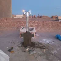 دود کش گاز وبخاری|خدمات پیشه و مهارت|هامون, |دیوار