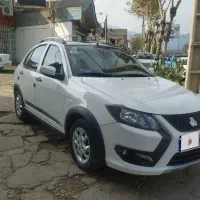 کوییک R مدل 1402 در حد صفر|خودرو سواری و وانت|لنگرود, |دیوار