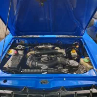 زامیاد دیزلی مدل ۹۲|خودرو سواری و وانت|تبریز, |دیوار