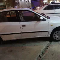 فروش سمند ال اکس مدل93