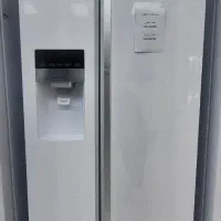 یخچال دوقلو|یخچال و فریزر|آبدانان, |دیوار