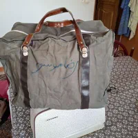 ساک مسافرتی بزرگ
