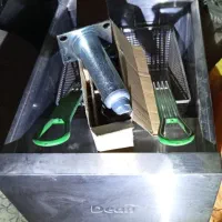 3عدد دستگاه سرخ کن