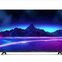 تلویزیون LED دوو 50 اینچ