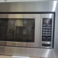 ماکروفر بلونه شرکت آلیش گاز