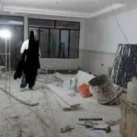 گچکاری ولکه گیری در کمترین زمان