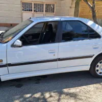 پارس ۹۷ دوگانه کارخانه|خودرو سواری و وانت|تربتحیدریه, فردوسی جنوبی|دیوار