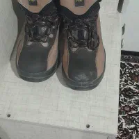 کفش ایمنی