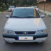 پژو 405 SLX موتورTU5، مدل ۱۳۹۵کم کار تک برگ سند