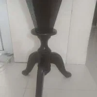 میز|میز و صندلی غذاخوری|قم, شاه سید علی|دیوار