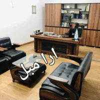 مبلمان اداری مدل kian|مبلمان اداری|تهران, یافت آباد جنوبی|دیوار