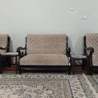 مبل و گل میز|مبلمان خانگی و میز عسلی|شیراز, شهرک نیروی انتظامی|دیوار