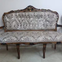 مبل و میزنهارخوری