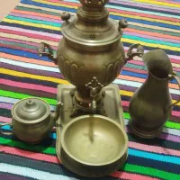 سماوربرنجی