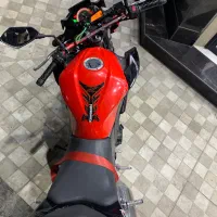 کاوازاکی z250 بنلی مگلی ns rs هوندا rr cbr نینجا|موتورسیکلت|تهران, صادقیه|دیوار