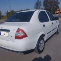 تیبا بنزینی