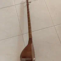 فلوت و ستار|سازهای بادی|اصفهان, باغ کاران|دیوار