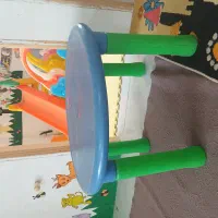 میز کودک در حد نو