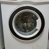 لباسشویی اتوماتیک مارک لیدر۷کیلوی