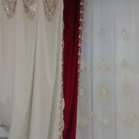 پرده پذیرایی