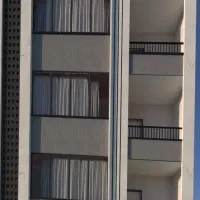 آپارتمان چهار راه عمران به سمت حیدری