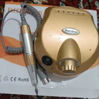 لوازم کاشت ناخن