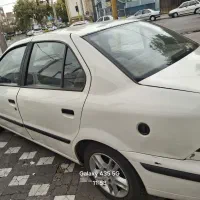 سمند lxef7