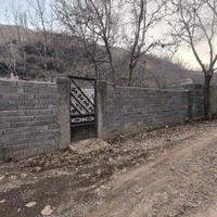 باغچه ویلایی ۱۸۵ متر لواسان بزرگ/ایرا/جورد/وسکاره|فروش خانه و ویلا|لواسان, |دیوار