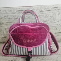 ساک نوزاد و کیسه خواب