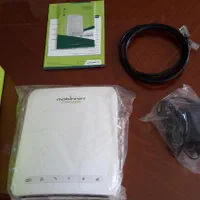 مودم 4G - TD-LTE مبین نت استفاده نشده.|مودم و تجهیزات شبکه|تهران, باغ فیض|دیوار