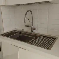 لوله کشی آب سرد وگرم وشوفاژ وفاضلاب ونصب شیرآلات