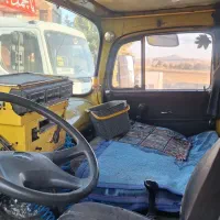 بنز تک باری مدل ۵۴|خودرو سنگین|نهاوند, |دیوار