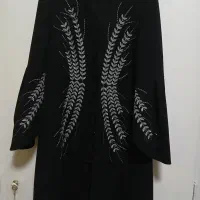 مانتو مجلسی شیک