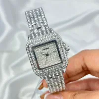 ساعت فول نگین/ساعت شاین/گوهردشت/اقساط|ساعت|کرج, گوهردشت|دیوار