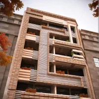 فروش آپارتمان ۱۶۳ متر - تجهیز شده - طبرستان