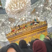 کاروان کربلا