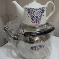 کتری قوری نو نو