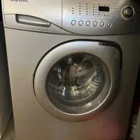 ماشین لباسشویی اتومات سامسونگ