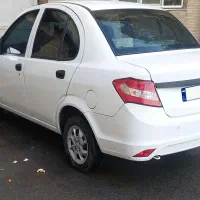 ساینا ex ۱۴۰۰|خودرو سواری و وانت|تهران, ابوذر|دیوار